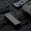 Magnetactical X2 — Clip magnético para cinturón