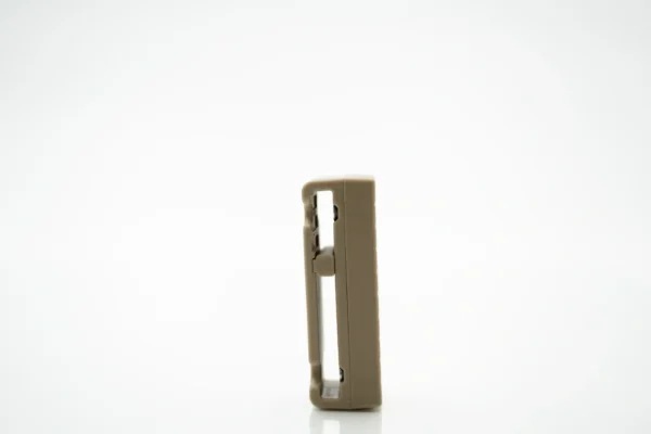 Magnetactical X2 — Clip magnético para cinturón