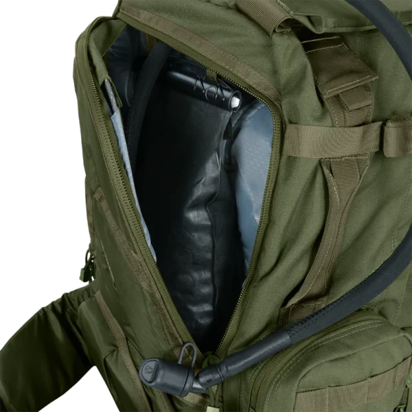 3-DAY ASSAULT PACK — CONDOR OUTDOOR