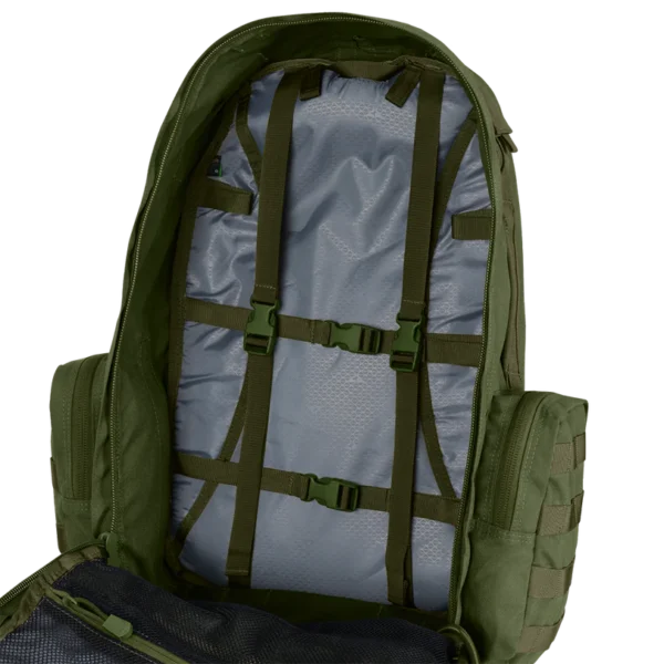 3-DAY ASSAULT PACK — CONDOR OUTDOOR