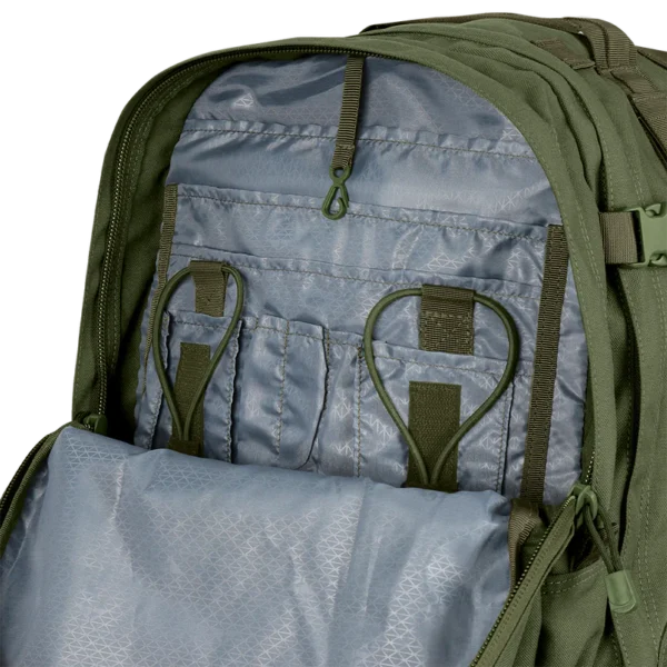 3-DAY ASSAULT PACK — CONDOR OUTDOOR