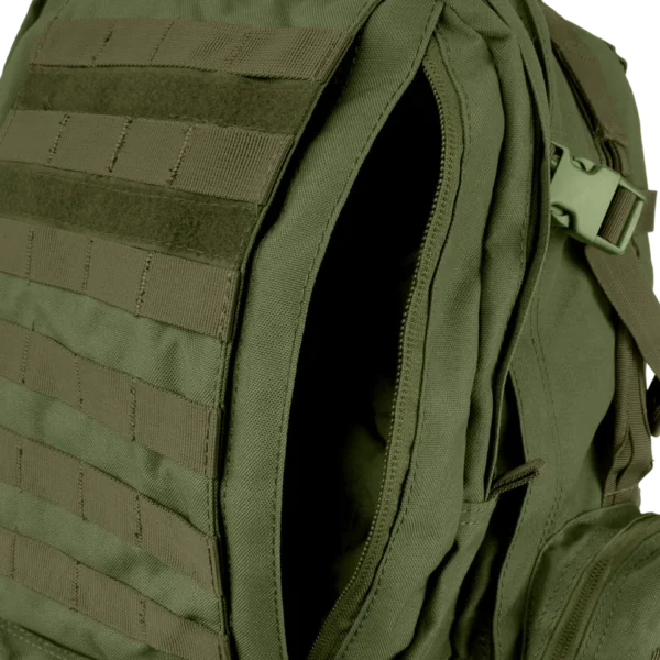 3-DAY ASSAULT PACK — CONDOR OUTDOOR