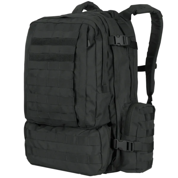 3-DAY ASSAULT PACK — CONDOR OUTDOOR