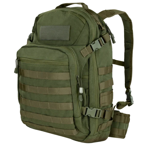 VENTURE BACKPACK— CONDOR OUTDOOR