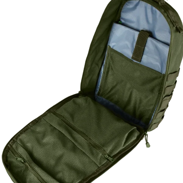 VENTURE BACKPACK— CONDOR OUTDOOR