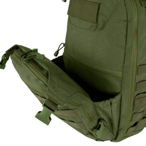 VENTURE BACKPACK— CONDOR OUTDOOR