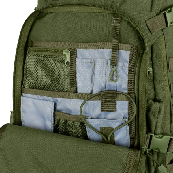 VENTURE BACKPACK— CONDOR OUTDOOR