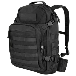 VENTURE BACKPACK— CONDOR OUTDOOR