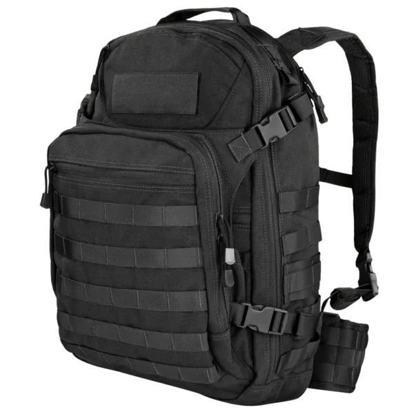 VENTURE BACKPACK— CONDOR OUTDOOR