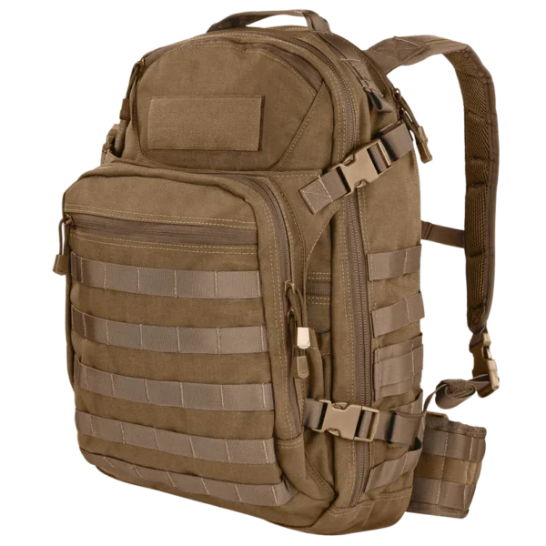 VENTURE BACKPACK— CONDOR OUTDOOR