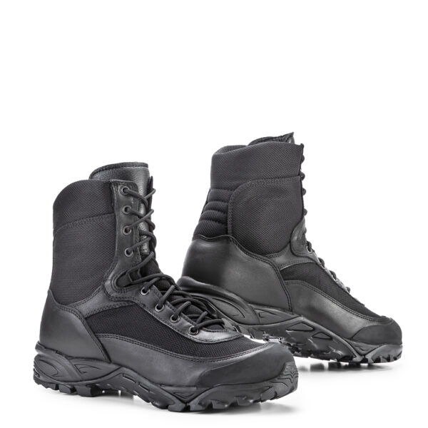 Bota táctica Jolly Scarpe 3MOUNT