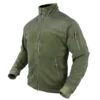 ALPHA FLEECE JACKET — CONDOR OUTDOOR