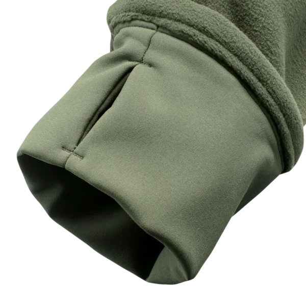 ALPHA FLEECE JACKET — CONDOR OUTDOOR