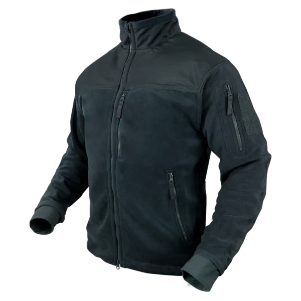 ALPHA FLEECE JACKET — CONDOR OUTDOOR