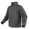 SUMMIT SOFTSHELL JACKET — CONDOR OUTDOOR