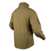 SUMMIT SOFTSHELL JACKET — CONDOR OUTDOOR