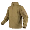SUMMIT SOFTSHELL JACKET — CONDOR OUTDOOR