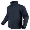 PHANTOM SOFTSHELL JACKET — CONDOR OUTDOOR