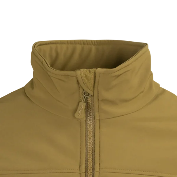 PHANTOM SOFTSHELL JACKET — CONDOR OUTDOOR