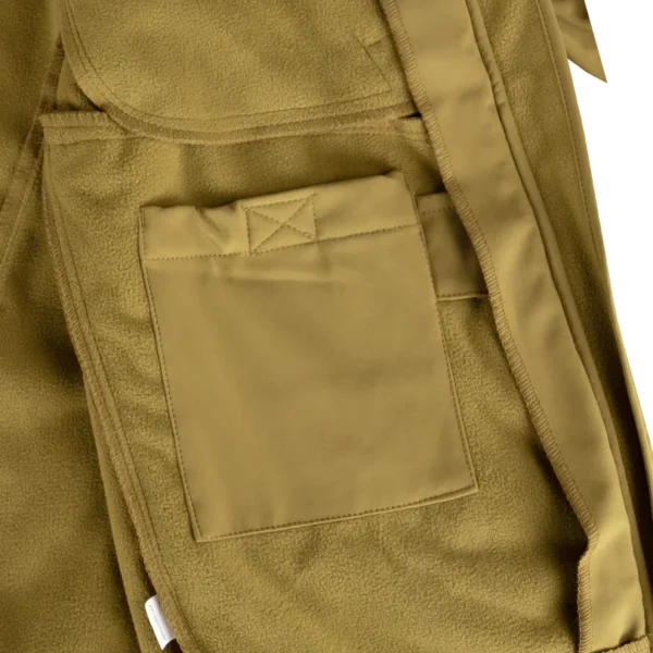 PHANTOM SOFTSHELL JACKET — CONDOR OUTDOOR