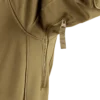 PHANTOM SOFTSHELL JACKET — CONDOR OUTDOOR