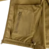 PHANTOM SOFTSHELL JACKET — CONDOR OUTDOOR