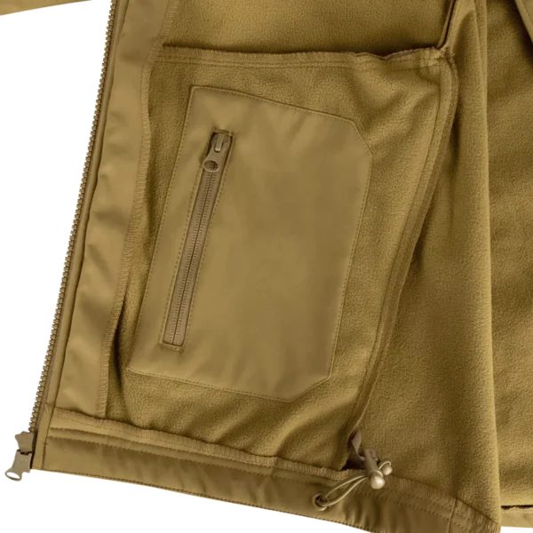 PHANTOM SOFTSHELL JACKET — CONDOR OUTDOOR