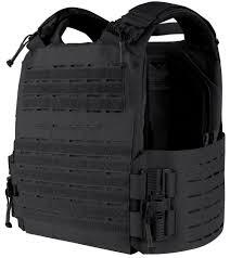 VANQUISH PLATE CARRIER — CONDOR OUTDOOR