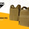 VANQUISH PLATE CARRIER — CONDOR OUTDOOR