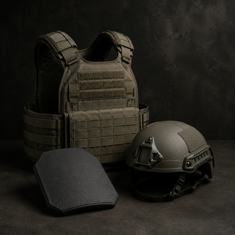 Protección