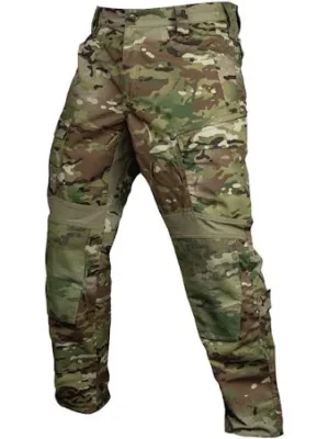 PALADIN MULTICAM® TACTICAL PANTS — CONDOR OUTDOOR