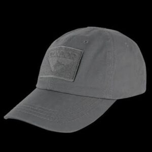 TACTICAL CAP CONDOR OUTDOOR