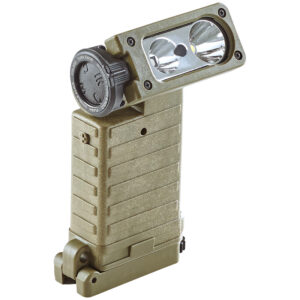 LINTERNA STREAMLIGHT SIDEWINDER® X