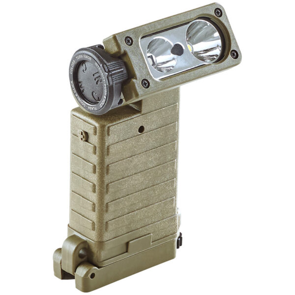 LINTERNA STREAMLIGHT SIDEWINDER® X